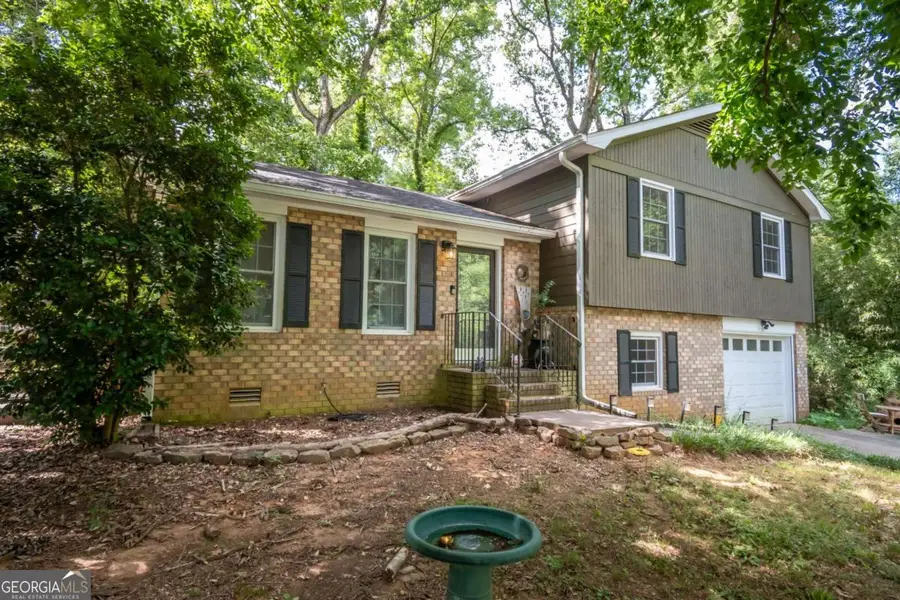 210 Tall Tree Road, Athens, GA 30606 - #2
