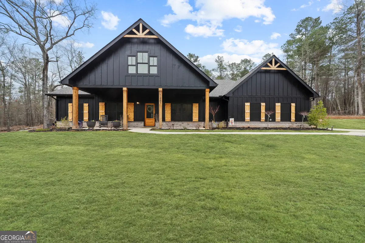 1231 Spinnaker Road, Buckhead, GA 30625 - #1