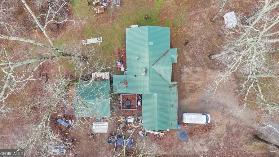 6531 Reinhardt College Parkway, Waleska, GA 30183 - #2