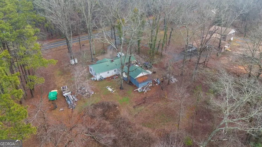 6531 Reinhardt College Parkway, Waleska, GA 30183 - #3