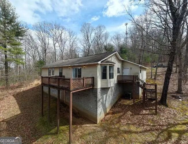 99 Highland Circle, Blue Ridge, GA 30513 - #2