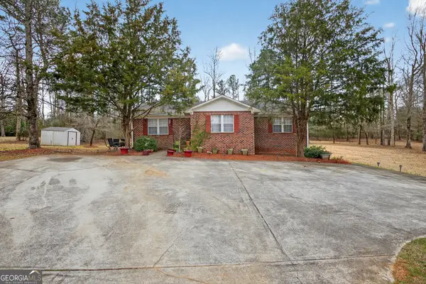 385 Big Oak Circle, Athens, GA 30605