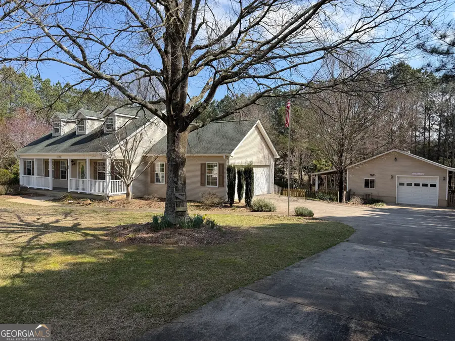 148 Swan Sanders Road, Hartwell, GA 30643 - #2