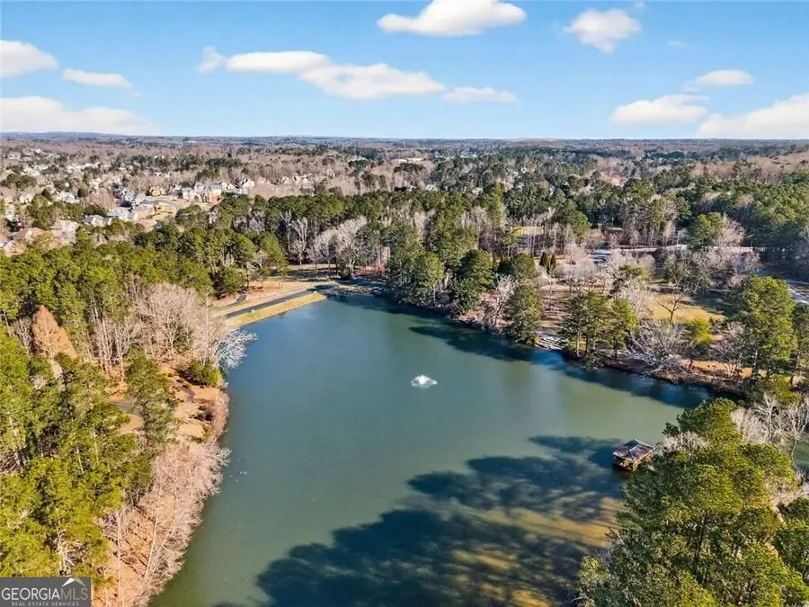 376 Prestbury Court, Suwanee, GA 30024 - #2