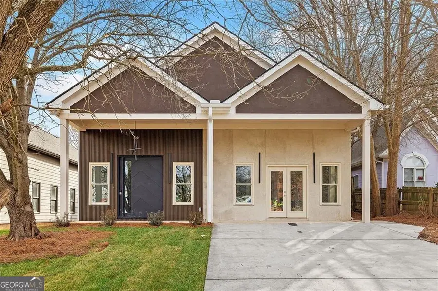 1056 Lester Avenue Se, Atlanta, GA 30316 - #2