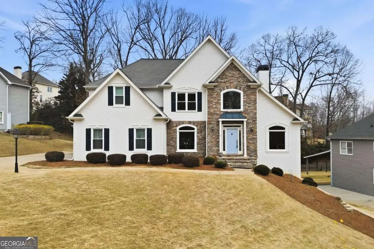 2612 Winterthur Main Nw, Kennesaw, GA 30144 - #1