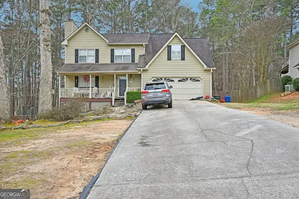 2200 Emerald Drive, Loganville, GA 30052
