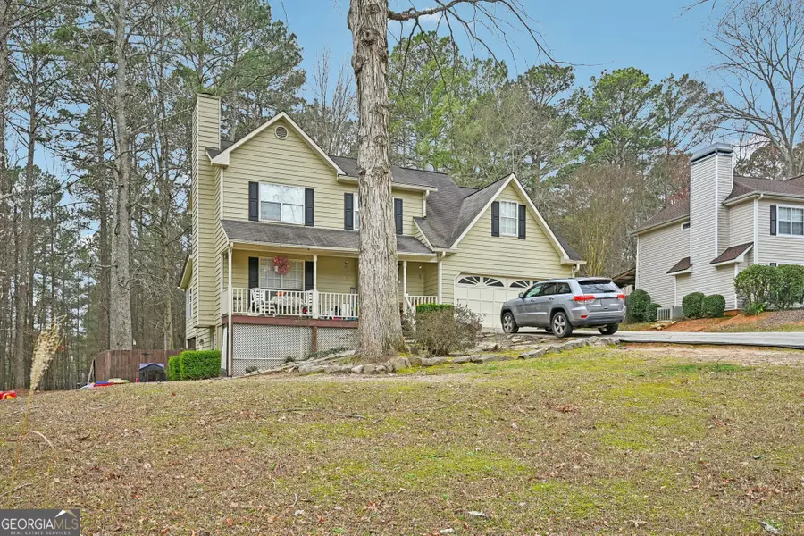 2200 Emerald Drive, Loganville, GA 30052 - #2