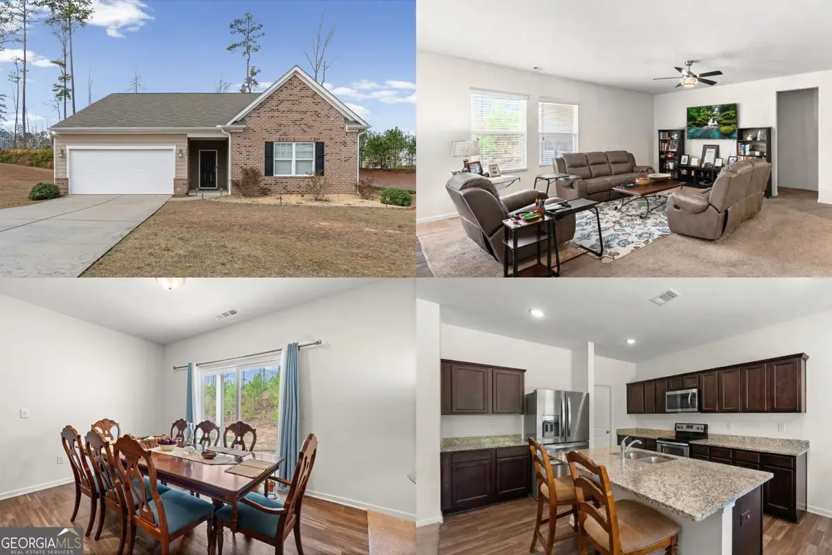 7246 Lacey Drive, Douglasville, GA 30134 - #1