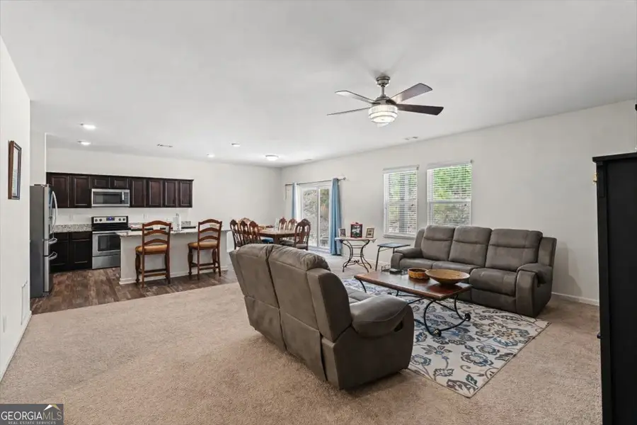 7246 Lacey Drive, Douglasville, GA 30134 - #2