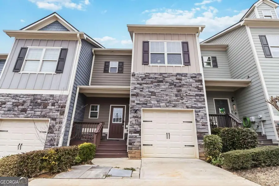 116 Spring Way Square, Canton, GA 30114 - #3