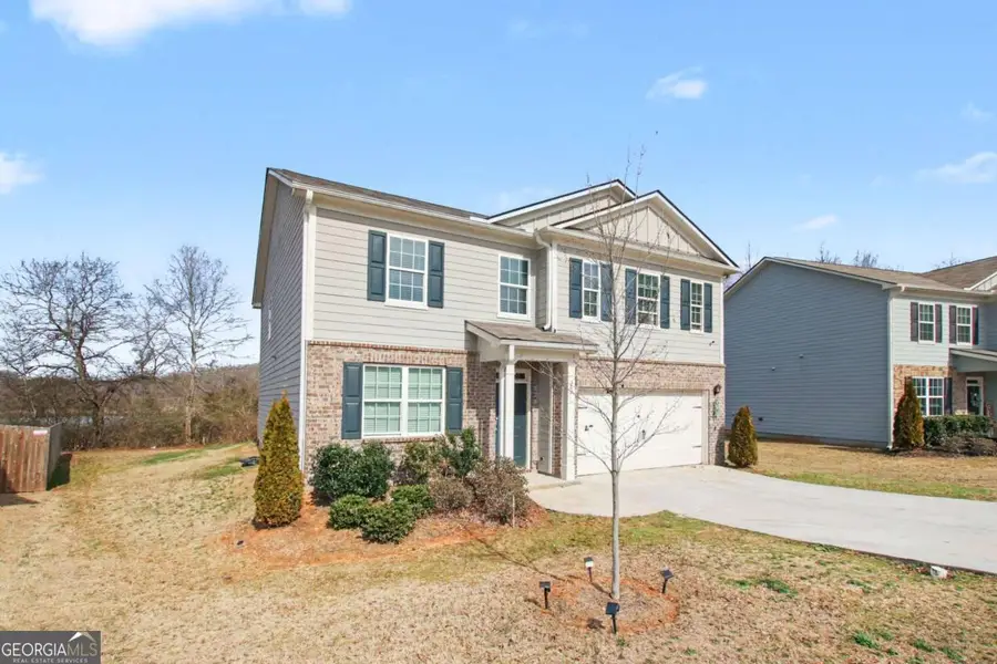 367 Hughes Lane, Pendergrass, GA 30567 - #3
