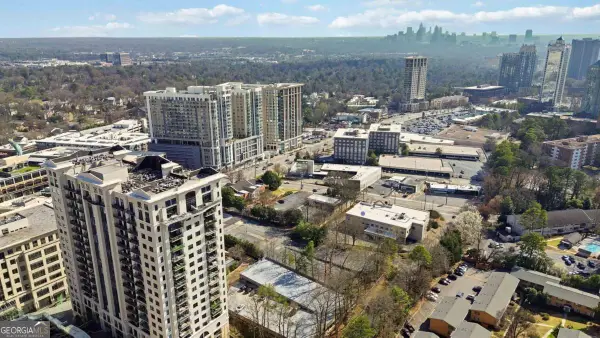 3040 Peachtree Road Nw #309, Atlanta, GA 30305