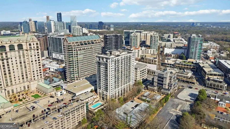 3040 Peachtree Road Nw #309, Atlanta, GA 30305 - #2