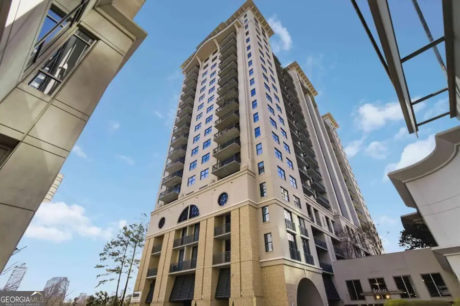 3040 Peachtree Road Nw #309, Atlanta, GA 30305 - #3