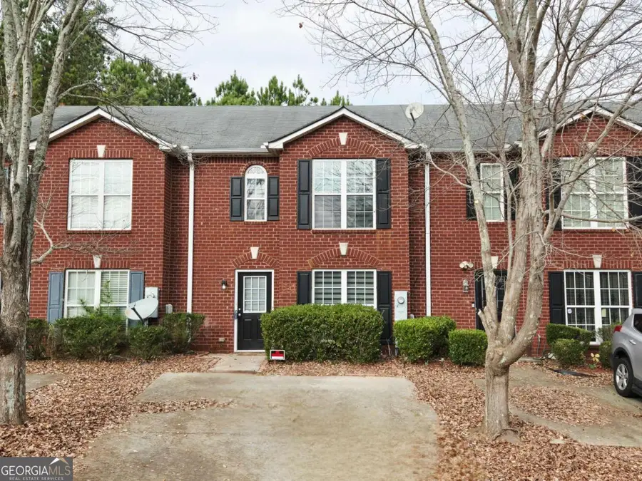 2430 Piering Drive, Lithonia, GA 30038 - #2