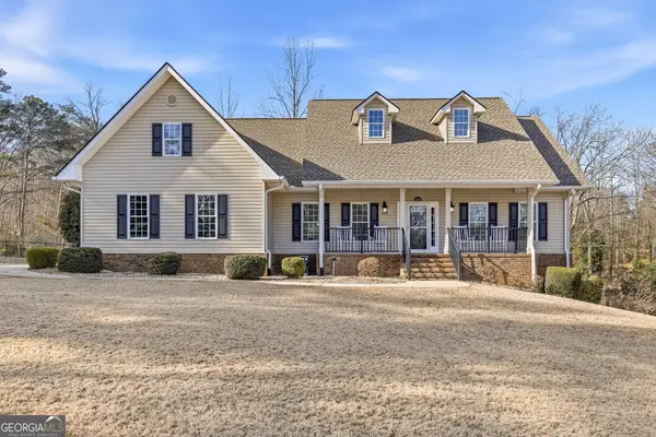 1046 Chase Road, Cornelia, GA 30531