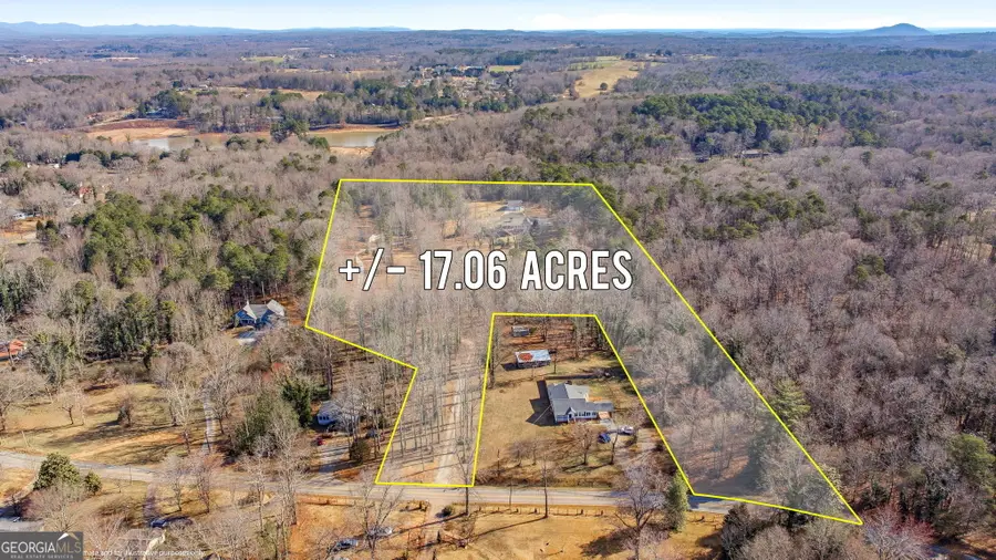 1046 Chase Road, Cornelia, GA 30531 - #2