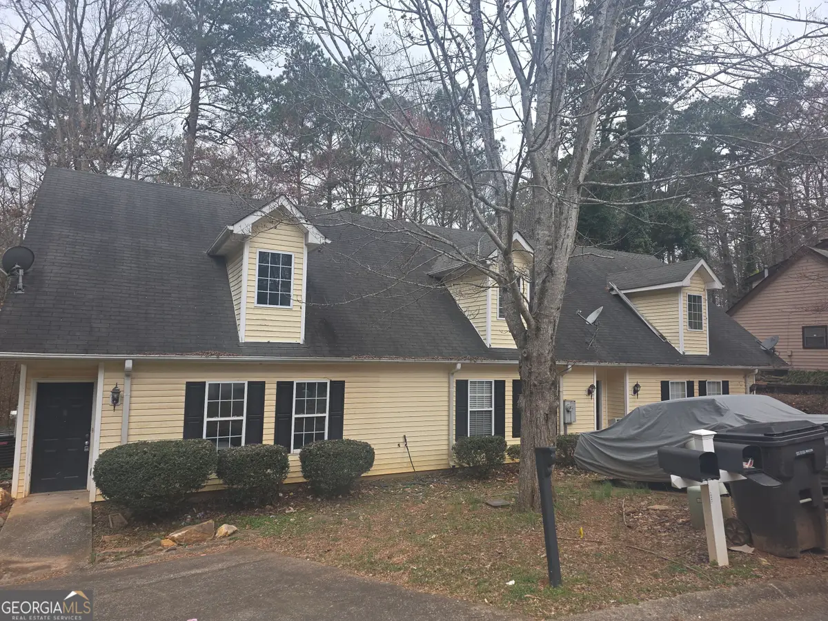 6844,6846,6848 S Lakewood Terrace, Douglasville, GA 30135 - #1