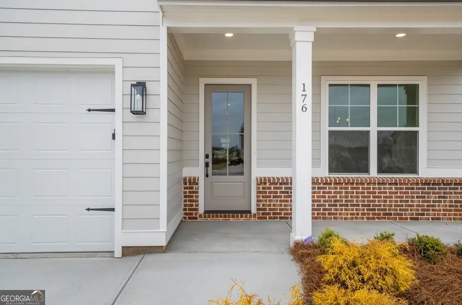 176 Aspen Hall Drive, Canton, GA 30115 - #2