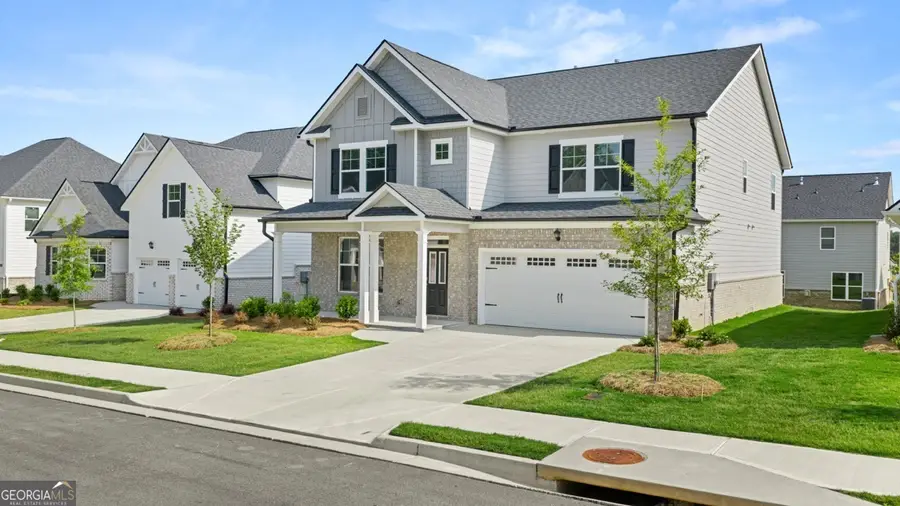 13466 Whitman Lane Se, Covington, GA 30014 - #2