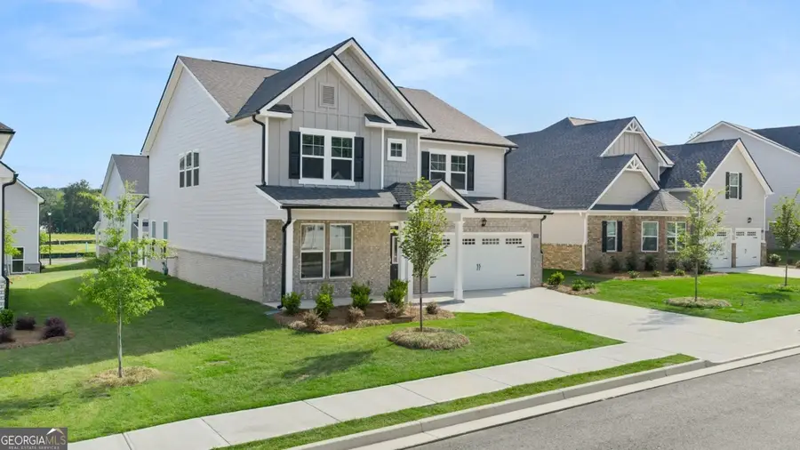 13466 Whitman Lane Se, Covington, GA 30014 - #3