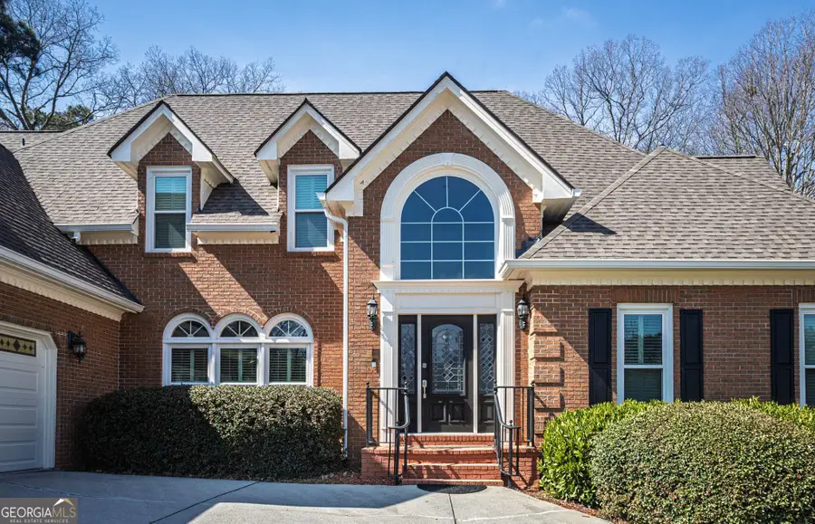 1251 Bridgewater Walk, Snellville, GA 30078 - #2