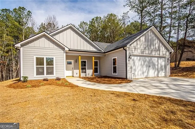 544 Makers Way, Dawsonville, GA 30534 - #1