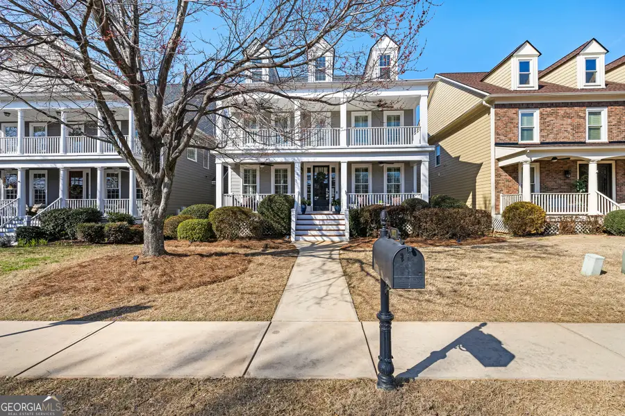 117 Centennial Drive, Peachtree City, GA 30269 - #2