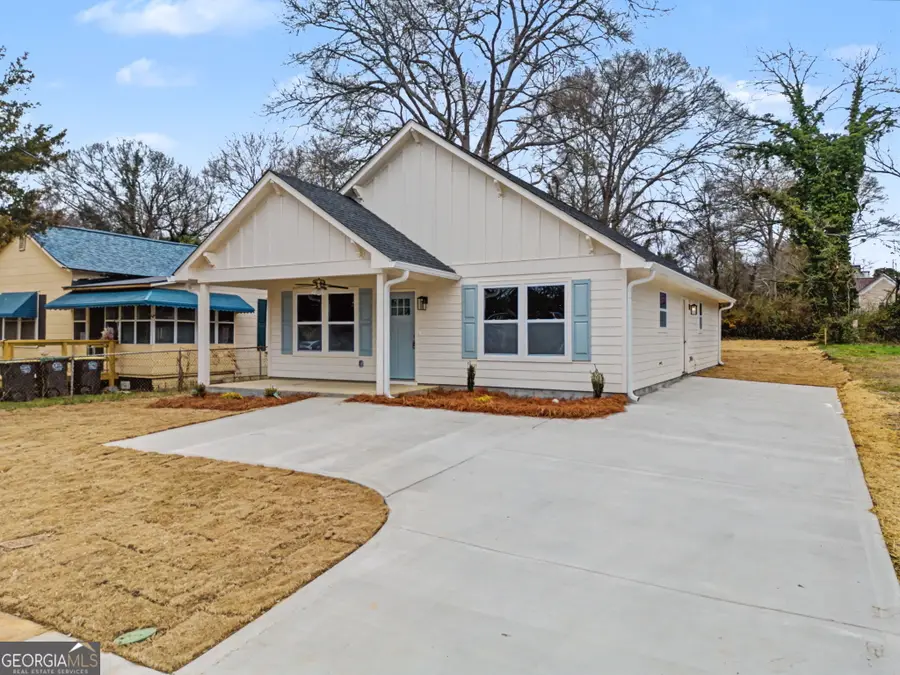 407 Pennington Avenue Sw, Rome, GA 30161 - #3