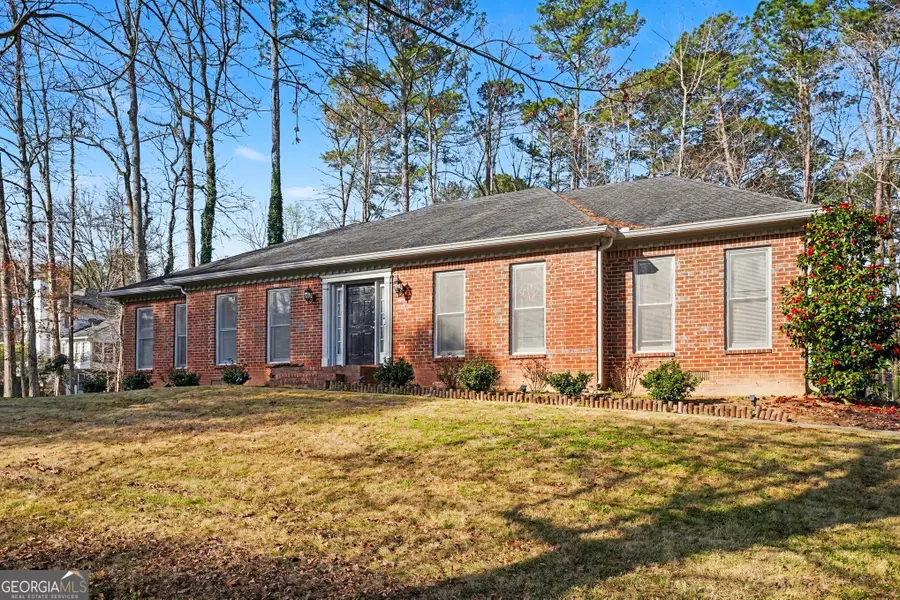 9373 Basswood Way, Jonesboro, GA 30236 - #2