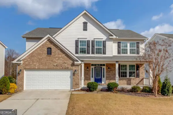 1810 Primrose Park Road, Sugar Hill, GA 30518