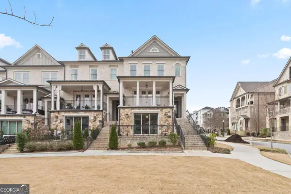 1135 Cordia Avenue Nw, Atlanta, GA 30318