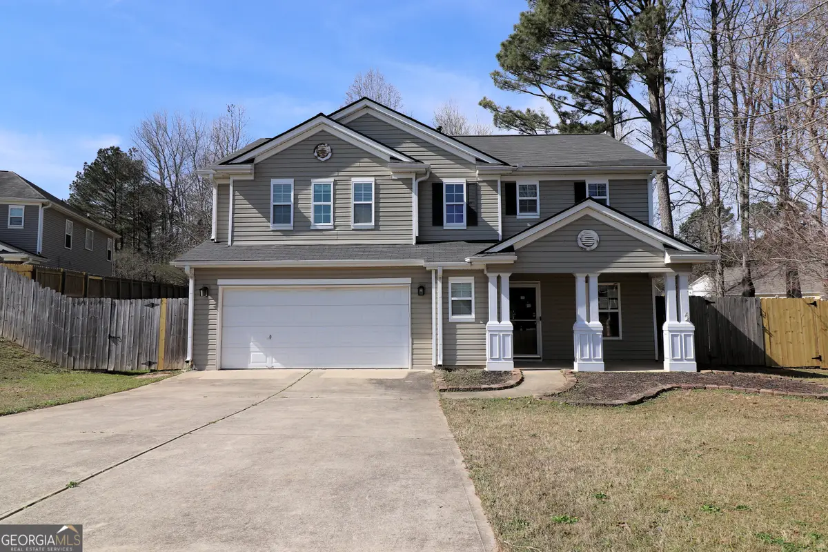 47 Sage Court, Dallas, GA 30157 - #1