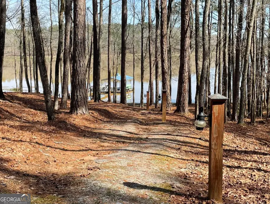 4 Grayson Point, Hogansville, GA 30230 - #3