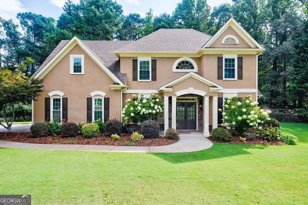 6705 Fox Creek Drive, Cumming, GA 30040 - #1