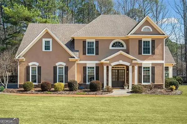 6705 Fox Creek Drive, Cumming, GA 30040