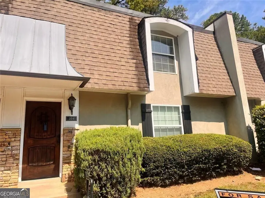 4430 Tilly Mill Road #104, Dunwoody, GA 30360 - #3