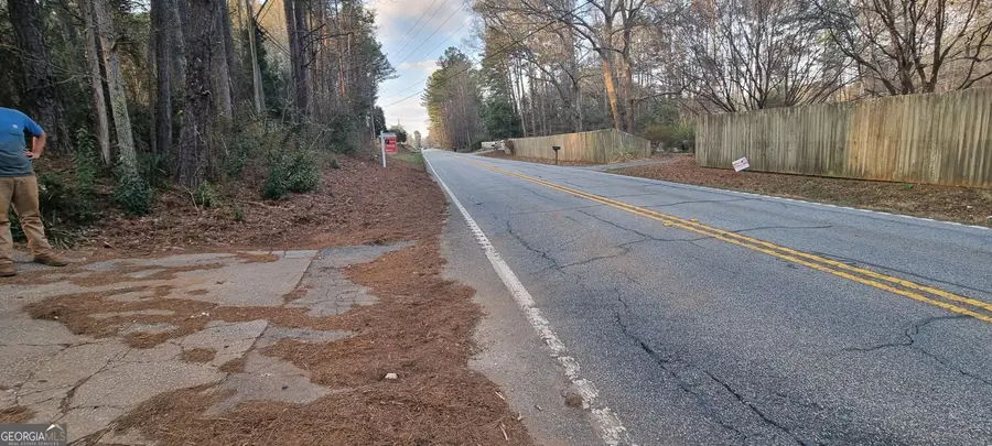 1054 Roscoe Road, Newnan, GA 30263 - #3