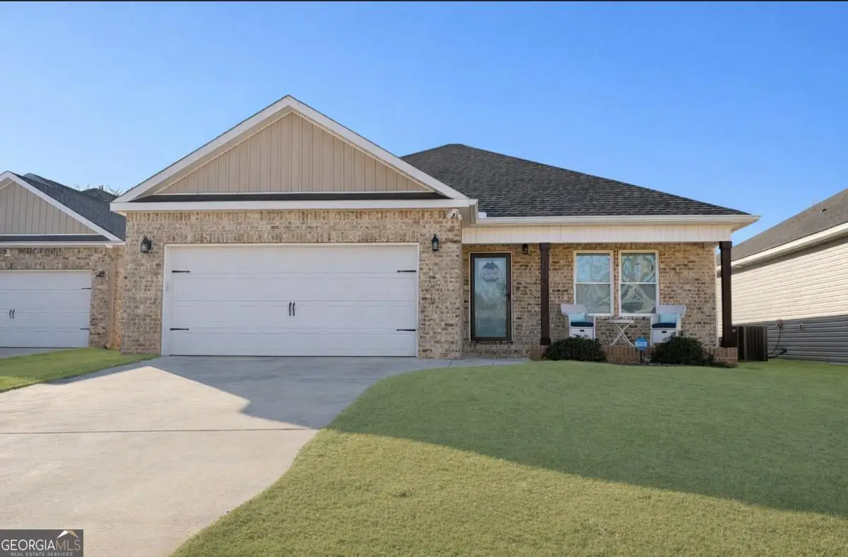 145 Northsky Drive, Warner Robins, GA 31093 - #1