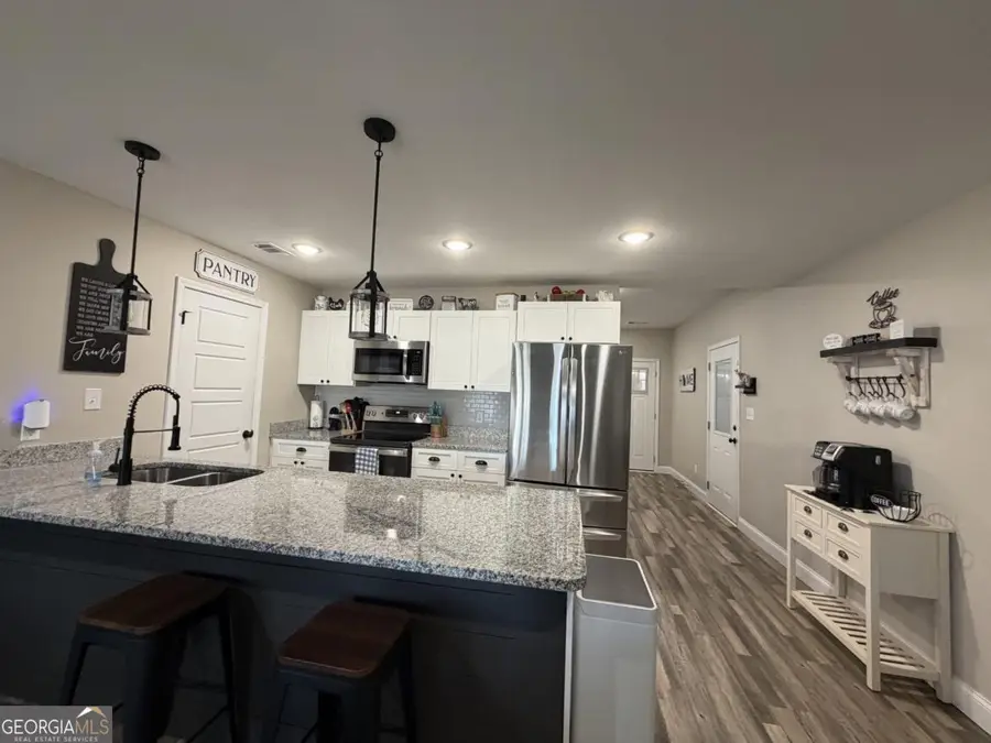 145 Northsky Drive, Warner Robins, GA 31093 - #3