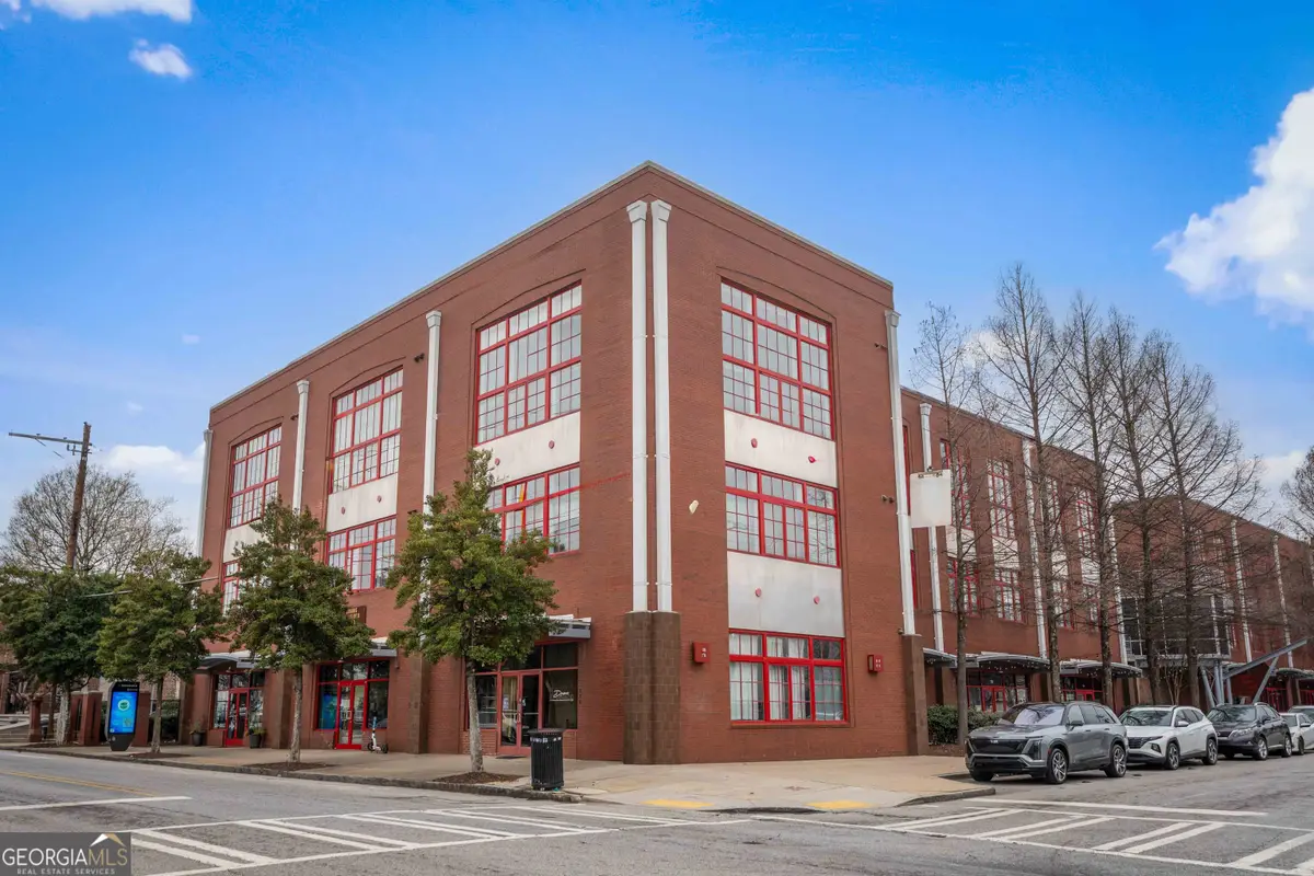 572 Edgewood Avenue Se #314, Atlanta, GA 30312 - #1