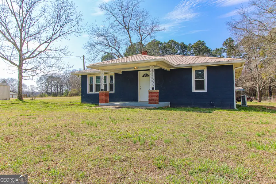 1774 Union Point Road, Stephens, GA 30667 - #2