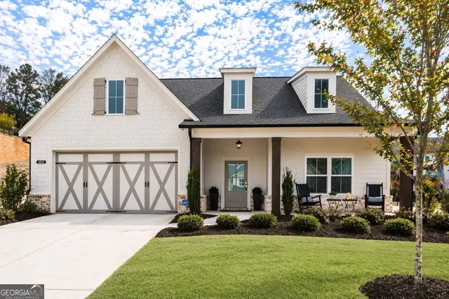 4850 Ramblewood Drive, Cumming, GA 30028 - #1