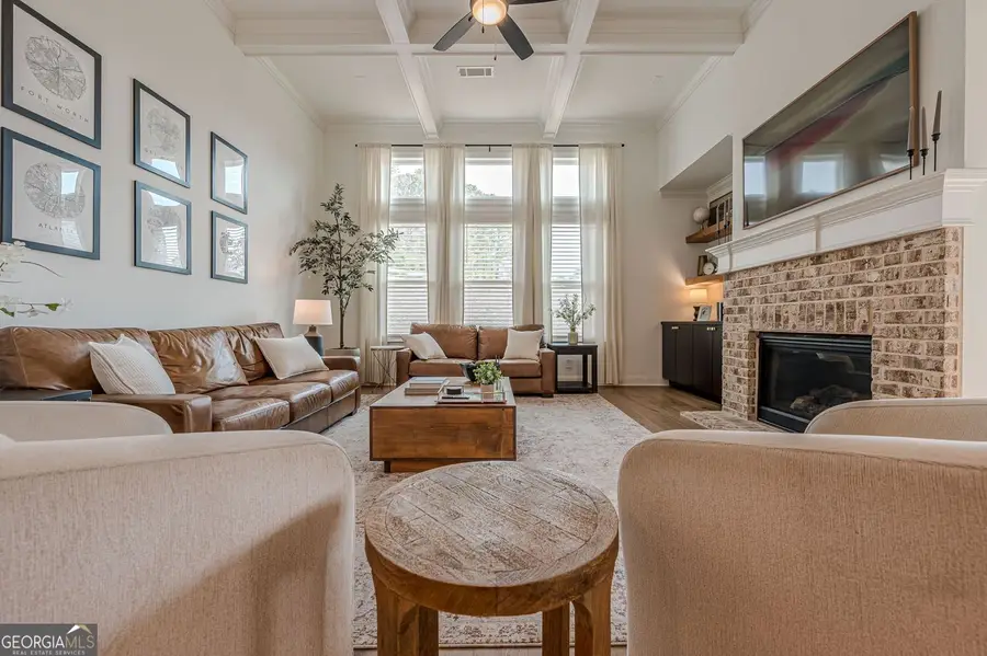 4850 Ramblewood Drive, Cumming, GA 30028 - #2