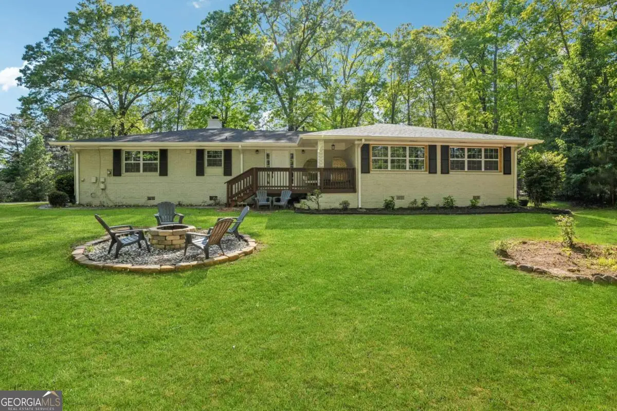 1155 Christian Circle Se, Conyers, GA 30013 - #1