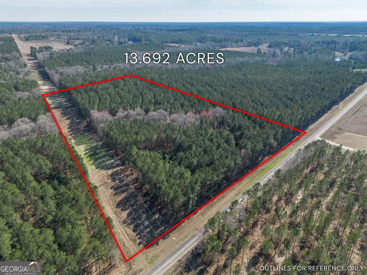 LOT 4 Ben Giddens Road, Eastman, GA 31023 - #1