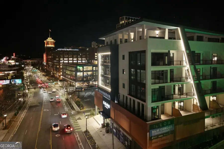 567 Ponce De Leon Avenue #614, Atlanta, GA 30308 - #2