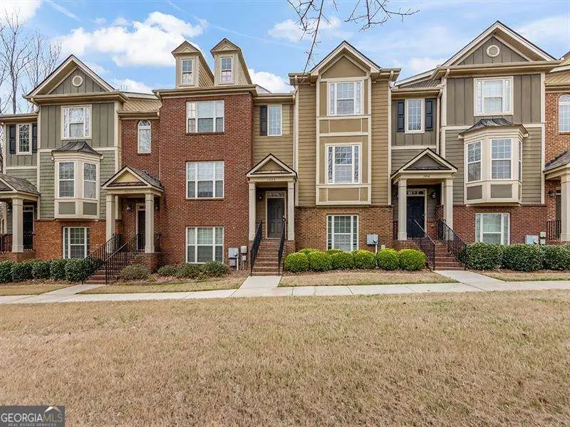 3998 Llewellin Lane Sw, Smyrna, GA 30082 - #1