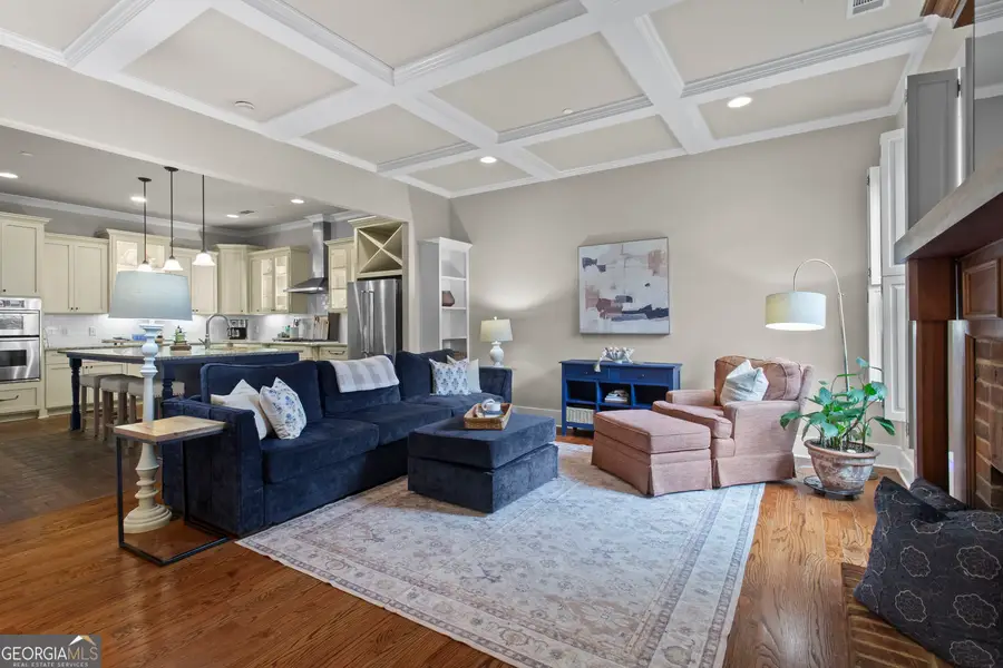 405 Prosper Circle, Marietta, GA 30060 - #3